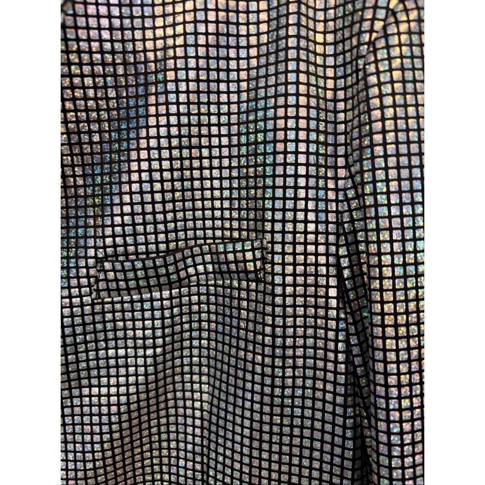 Disco Ball 2 Piece Suit - Picture 9 of 14